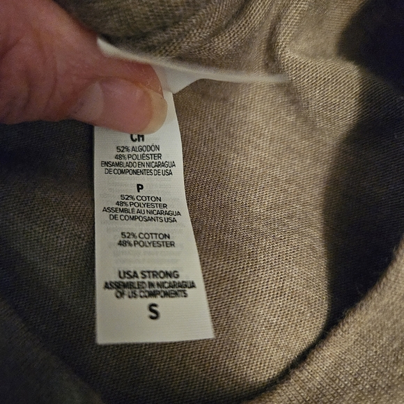 Soft graphic tee size sma - Picture 4 of 4